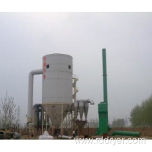 LPG Series High Temperature with Atomizing Drying Machine Centrifuge Spray Dryer